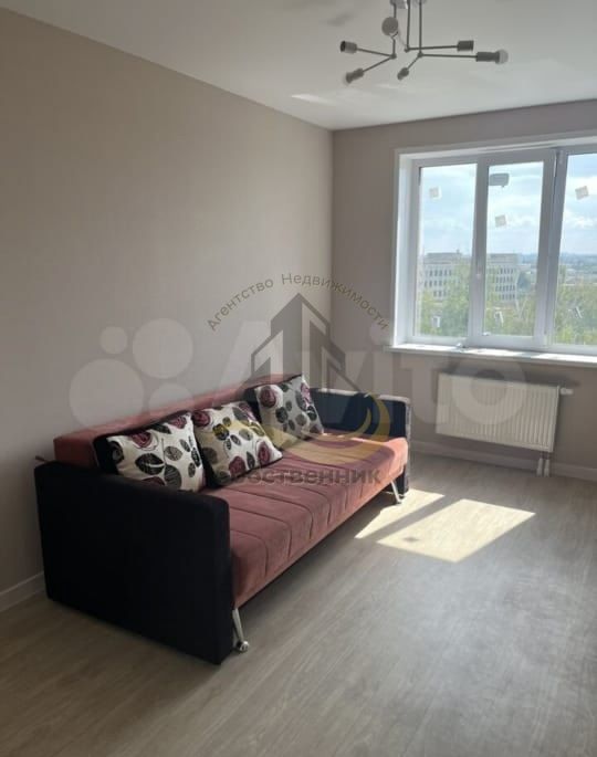 Аренда 1-комнатной квартиры, Старый Оскол, Угарова пр-кт,  2