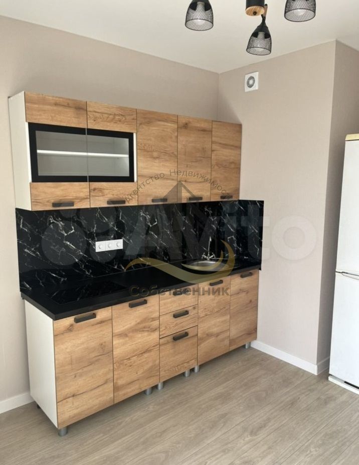 Аренда 1-комнатной квартиры, Старый Оскол, Угарова пр-кт,  2