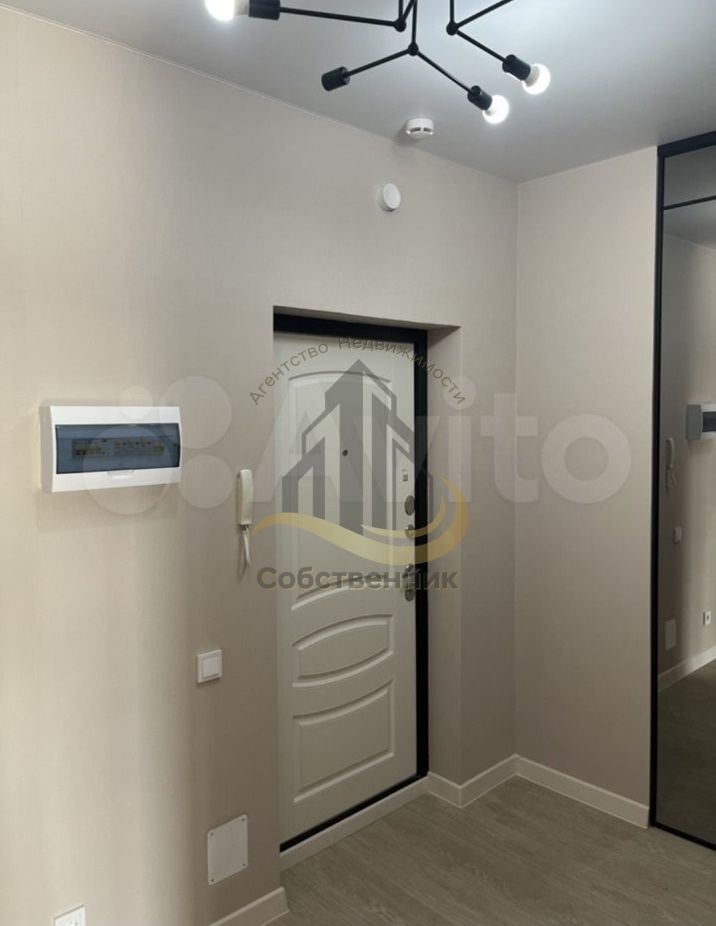 Аренда 1-комнатной квартиры, Старый Оскол, Угарова пр-кт,  2