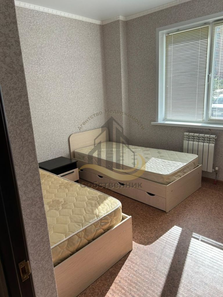 Аренда 2-комнатной квартиры, Старый Оскол, Дубрава квартал 3 мкр,  37