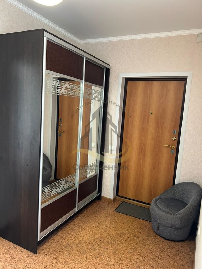 Аренда 2-комнатной квартиры, Старый Оскол, Дубрава квартал 3 мкр,  37