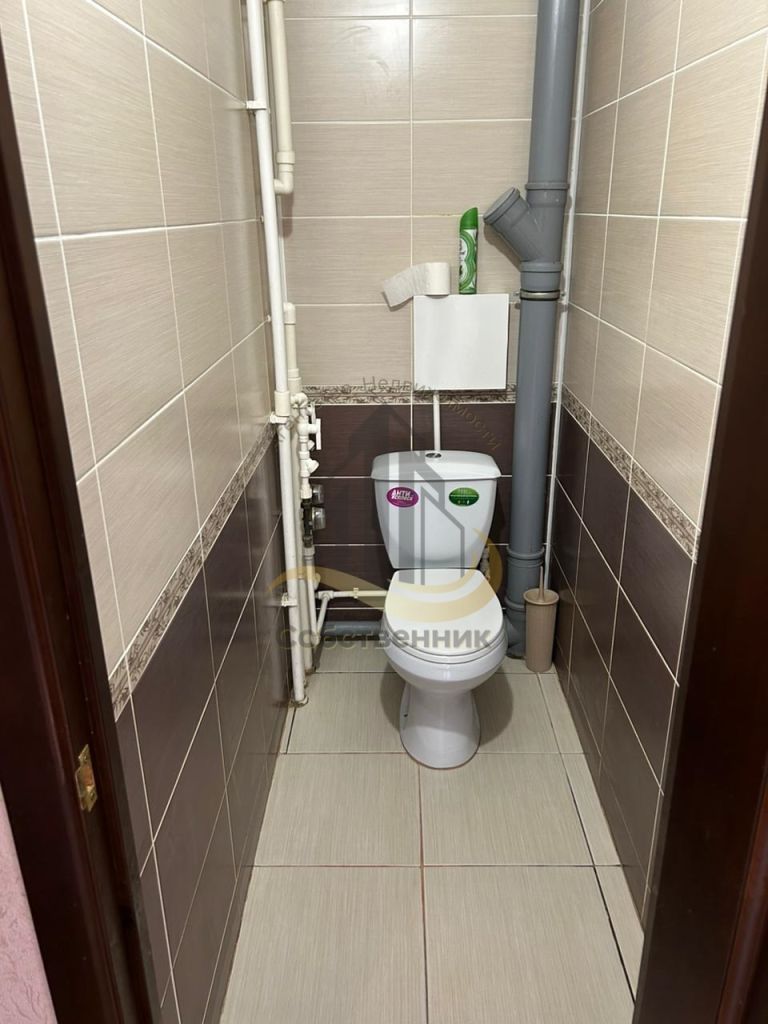 Аренда 2-комнатной квартиры, Старый Оскол, Дубрава квартал 3 мкр,  37