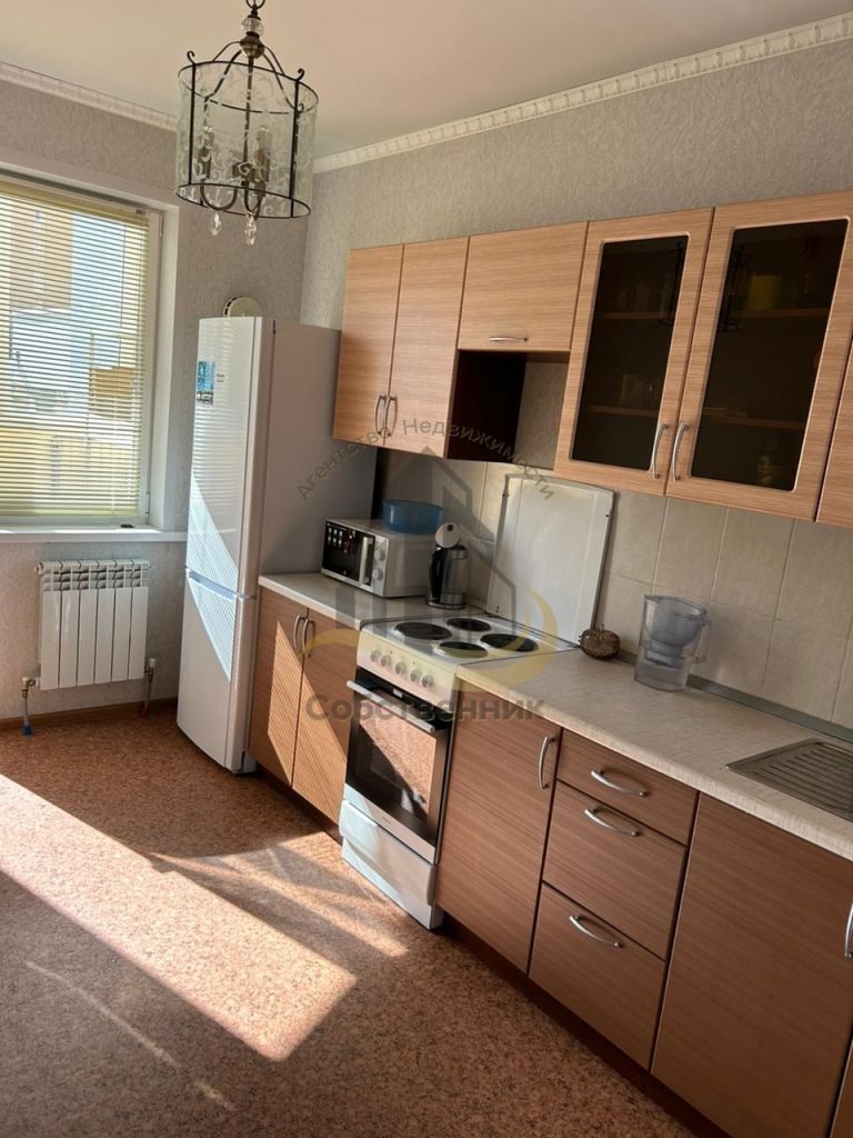 Аренда 2-комнатной квартиры, Старый Оскол, Дубрава квартал 3 мкр,  37