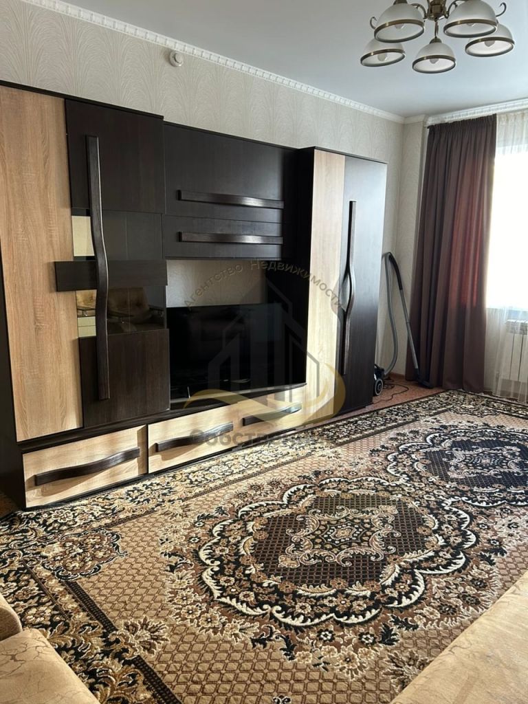 Аренда 2-комнатной квартиры, Старый Оскол, Дубрава квартал 3 мкр,  37