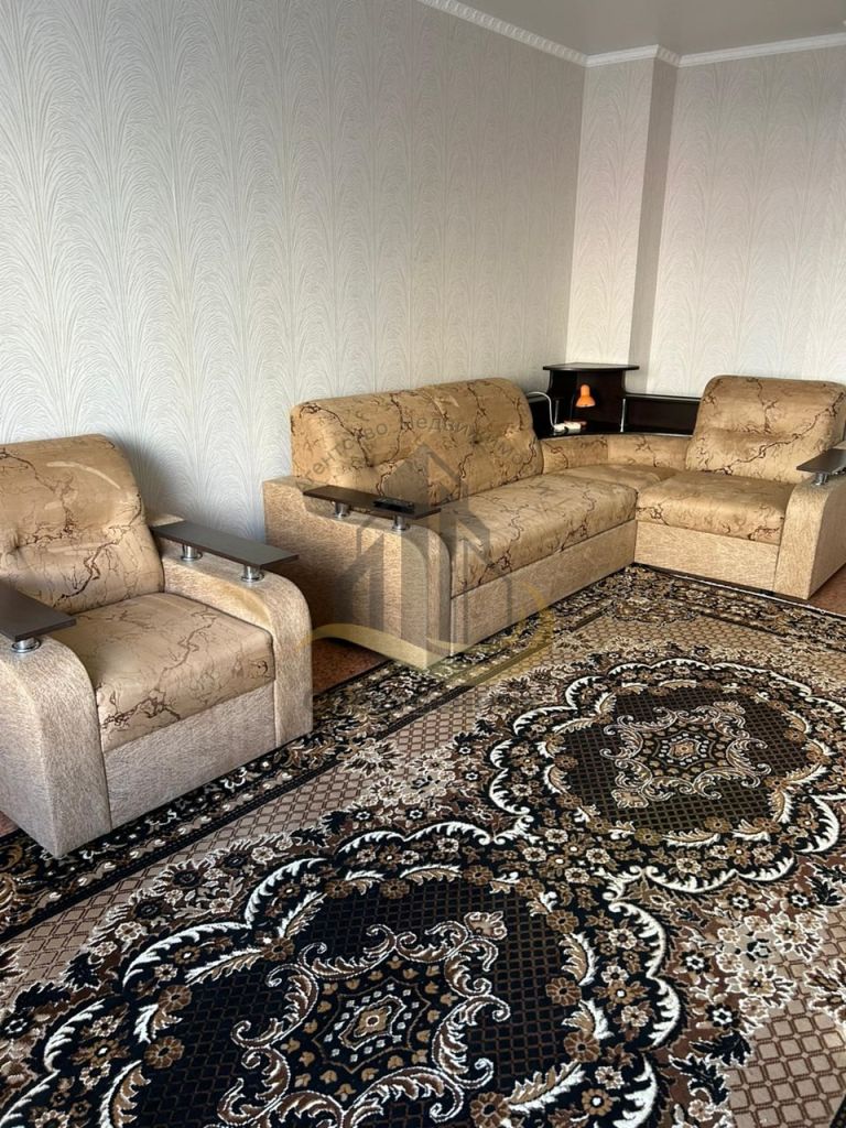 Аренда 2-комнатной квартиры, Старый Оскол, Дубрава квартал 3 мкр,  37