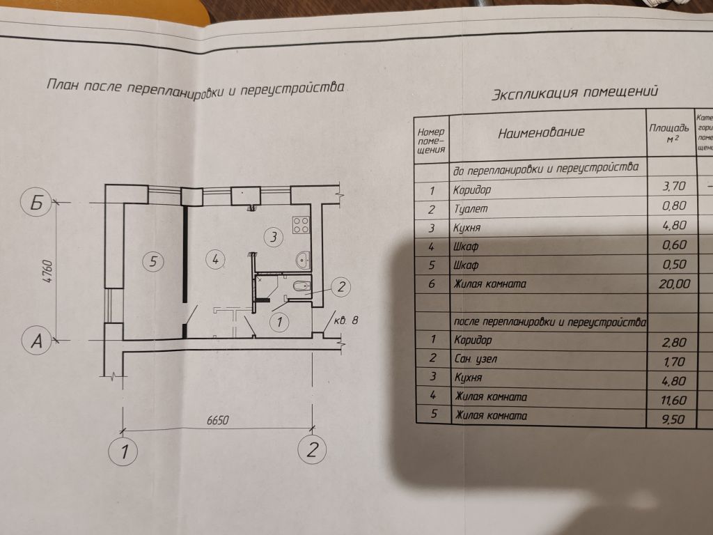 Продажа 2-комнатной квартиры, Иваново, Юношеская ул,  7