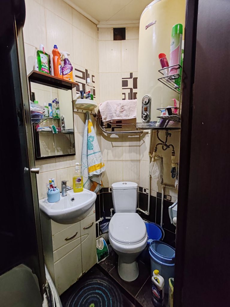 Продажа 2-комнатной квартиры, Иваново, Юношеская ул,  7