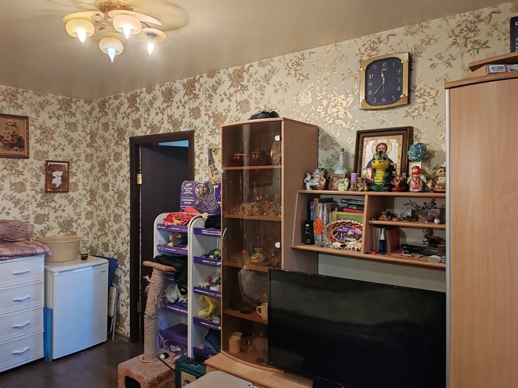 Продажа 2-комнатной квартиры, Иваново, Юношеская ул,  7