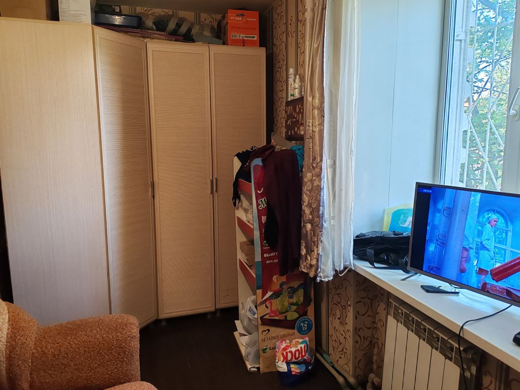 Продажа 2-комнатной квартиры, Иваново, Юношеская ул,  7