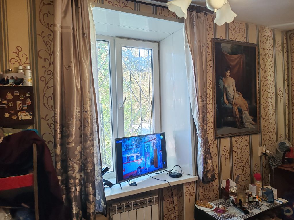 Продажа 2-комнатной квартиры, Иваново, Юношеская ул,  7