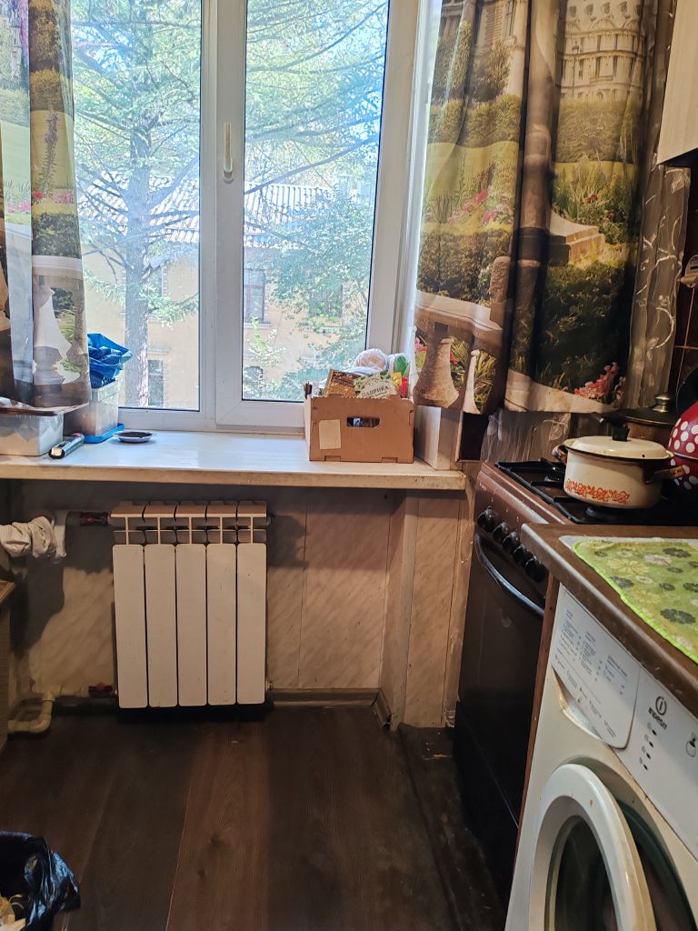 Продажа 2-комнатной квартиры, Иваново, Юношеская ул,  7