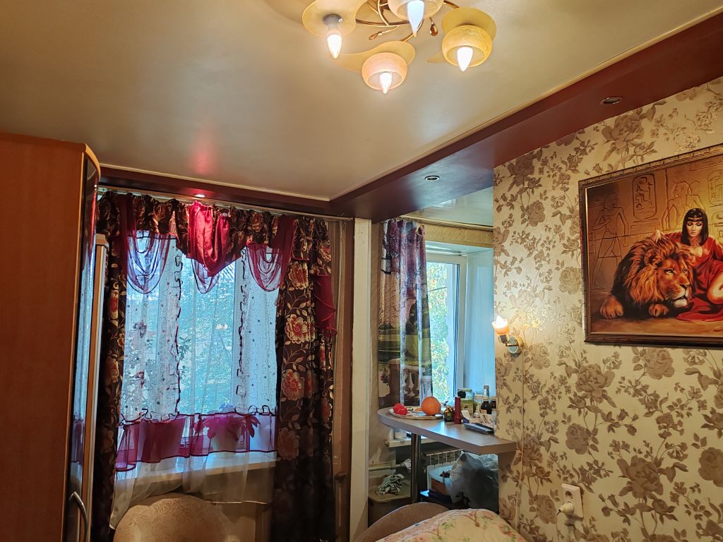 Продажа 2-комнатной квартиры, Иваново, Юношеская ул,  7