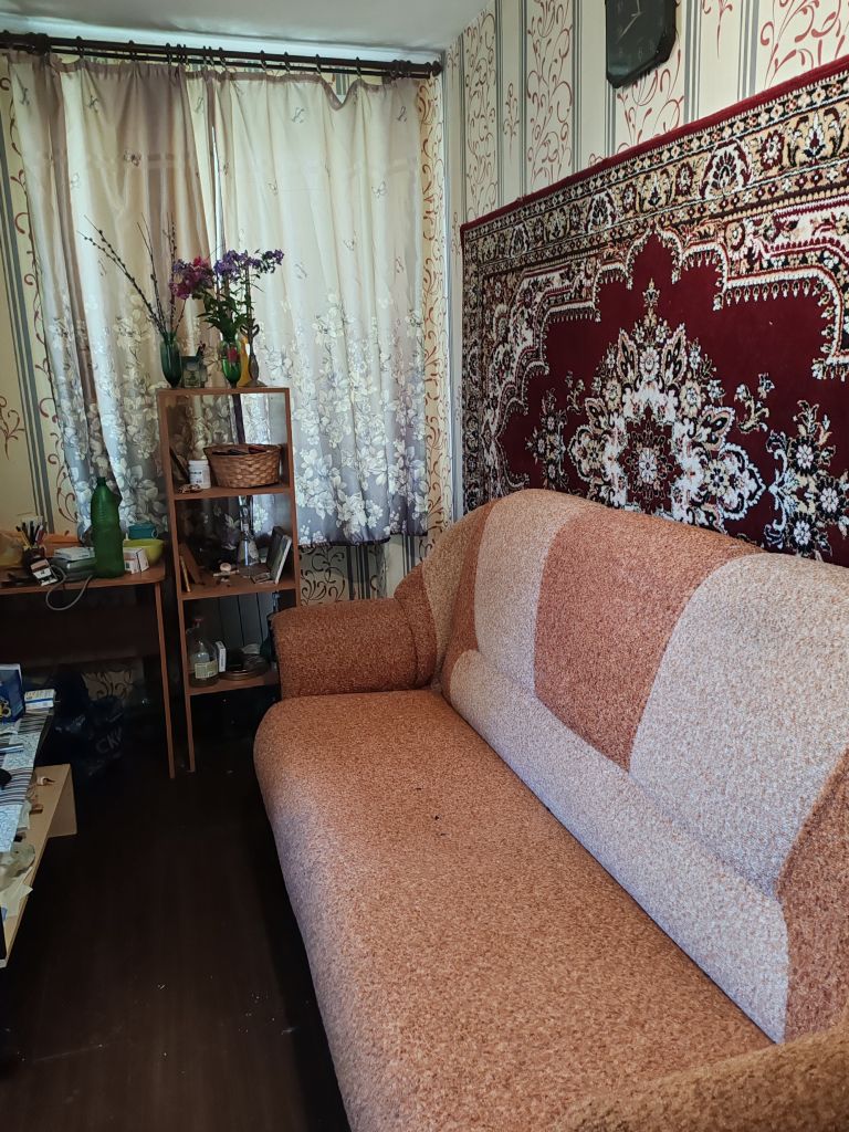 Продажа 2-комнатной квартиры, Иваново, Юношеская ул,  7