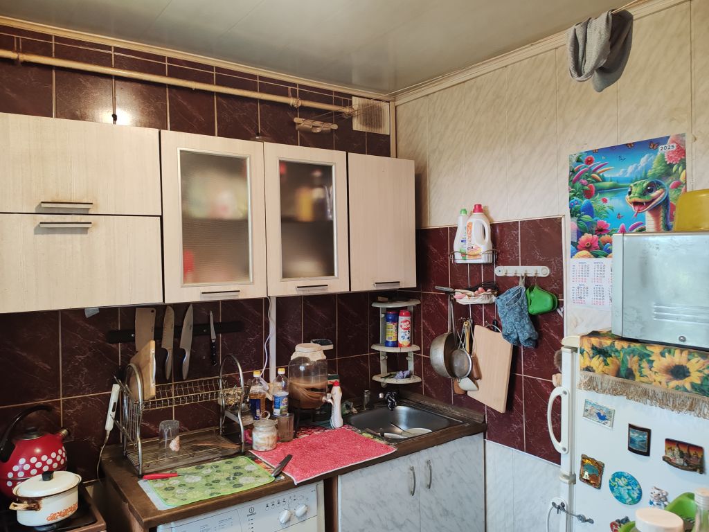 Продажа 2-комнатной квартиры, Иваново, Юношеская ул,  7