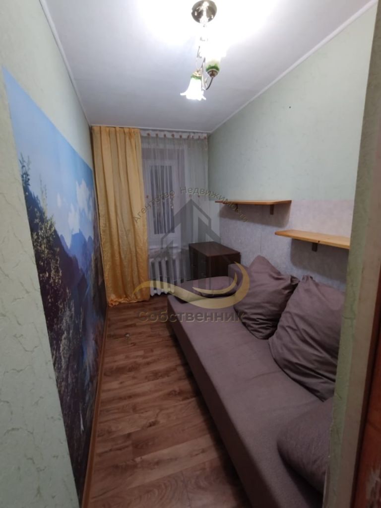 Аренда 1-комнатной квартиры, Старый Оскол, Макаренко мкр,  7