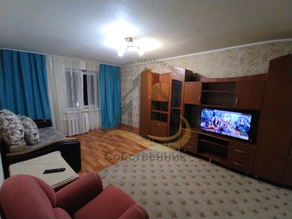 Аренда 1-комнатной квартиры, Старый Оскол, Макаренко мкр,  7