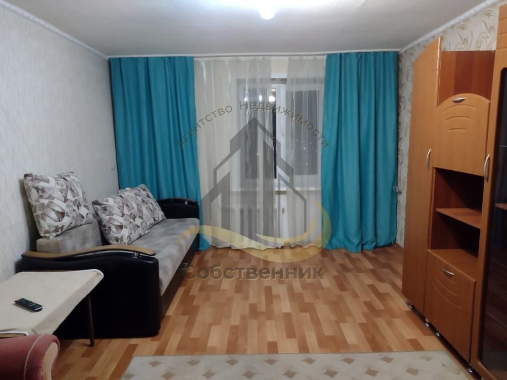 Аренда 1-комнатной квартиры, Старый Оскол, Макаренко мкр,  7