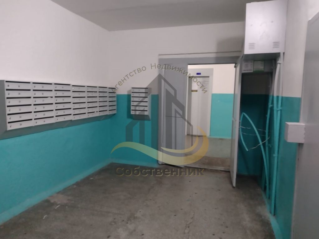 Аренда 1-комнатной квартиры, Старый Оскол, Макаренко мкр,  7