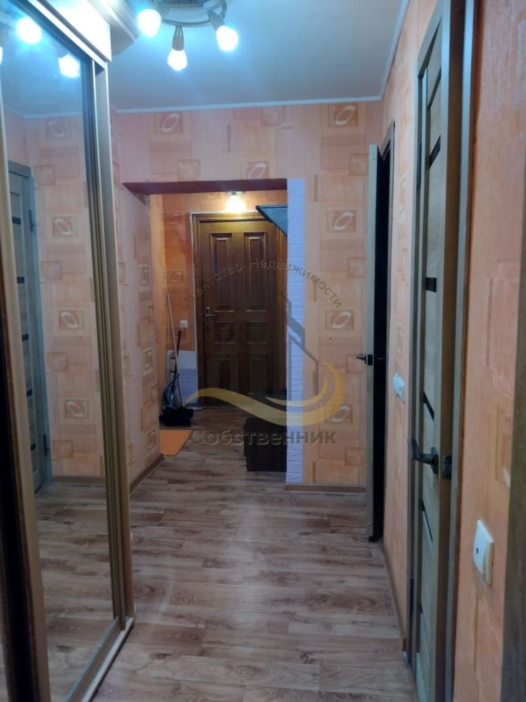 Аренда 1-комнатной квартиры, Старый Оскол, Макаренко мкр,  7