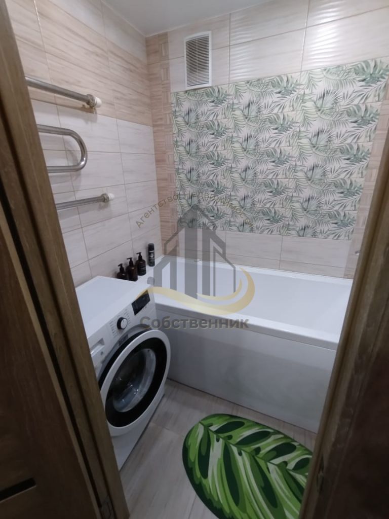 Аренда 1-комнатной квартиры, Старый Оскол, Макаренко мкр,  7