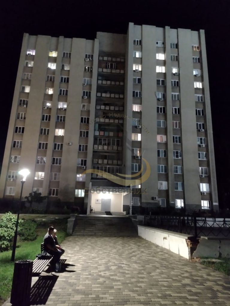 Аренда 1-комнатной квартиры, Старый Оскол, Макаренко мкр,  7