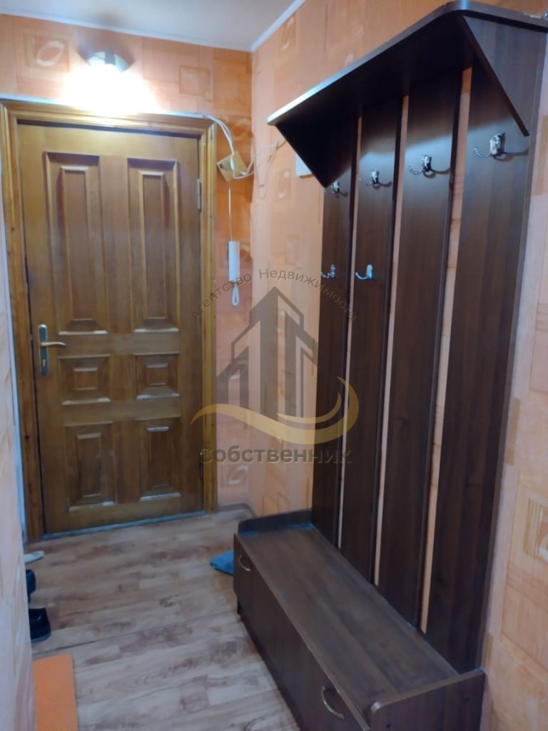 Аренда 1-комнатной квартиры, Старый Оскол, Макаренко мкр,  7