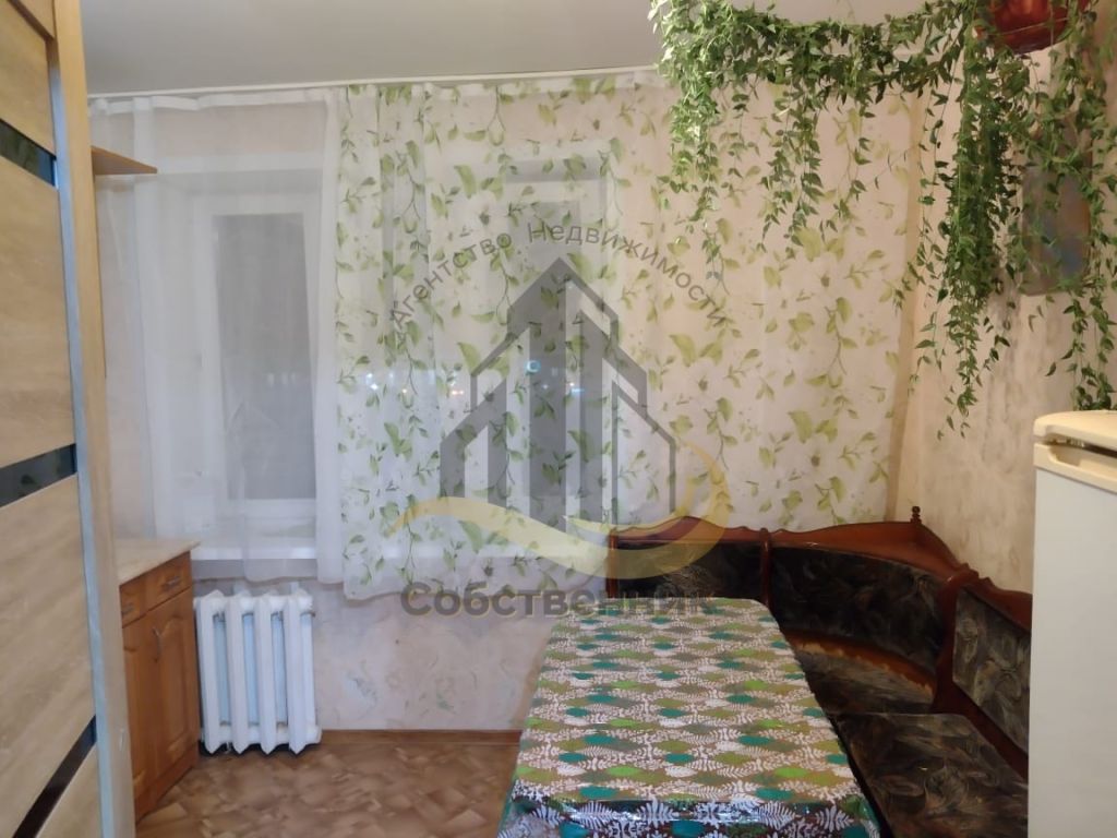 Аренда 1-комнатной квартиры, Старый Оскол, Макаренко мкр,  7