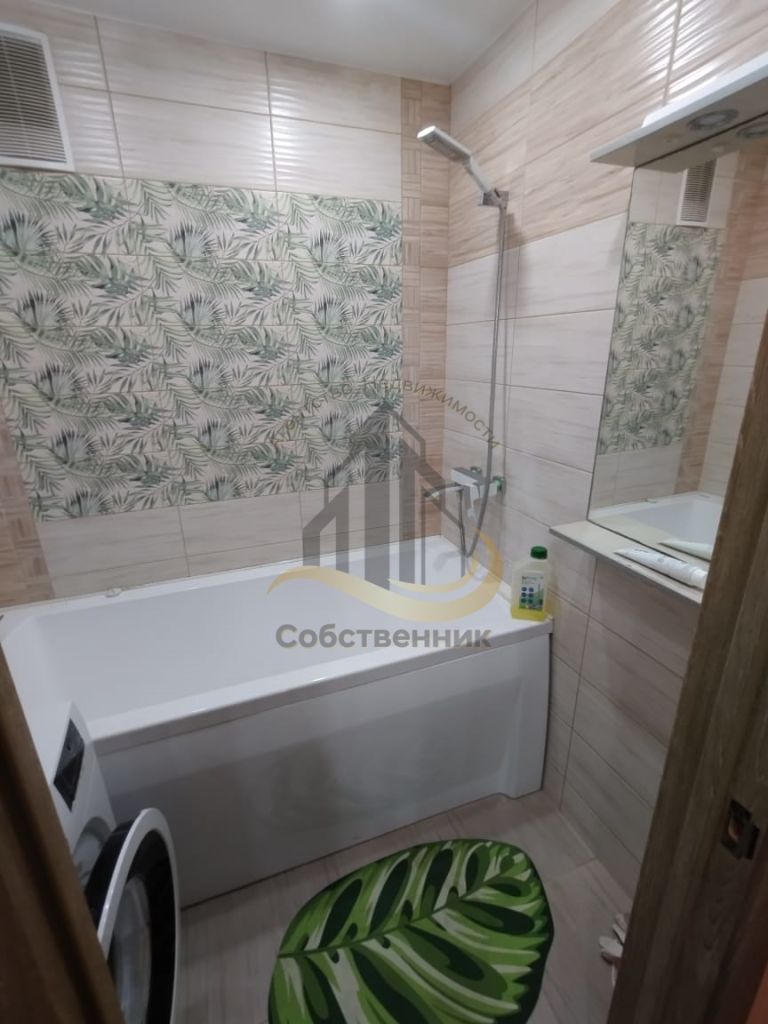 Аренда 1-комнатной квартиры, Старый Оскол, Макаренко мкр,  7