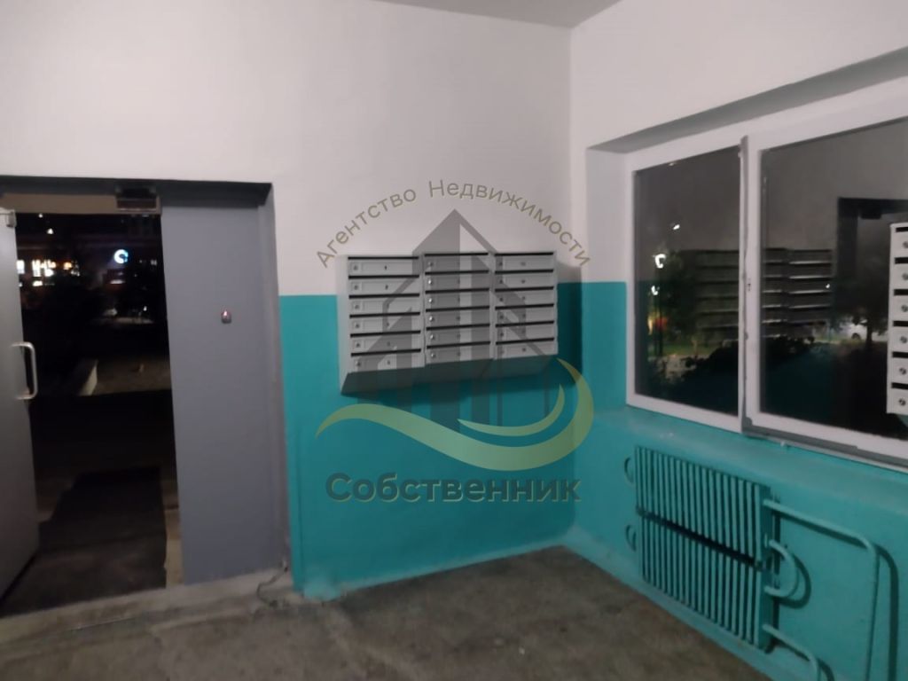 Аренда 1-комнатной квартиры, Старый Оскол, Макаренко мкр,  7