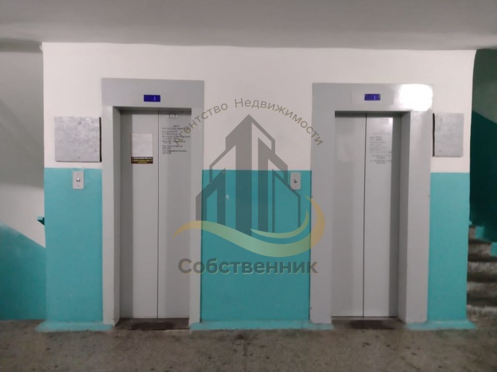 Аренда 1-комнатной квартиры, Старый Оскол, Макаренко мкр,  7