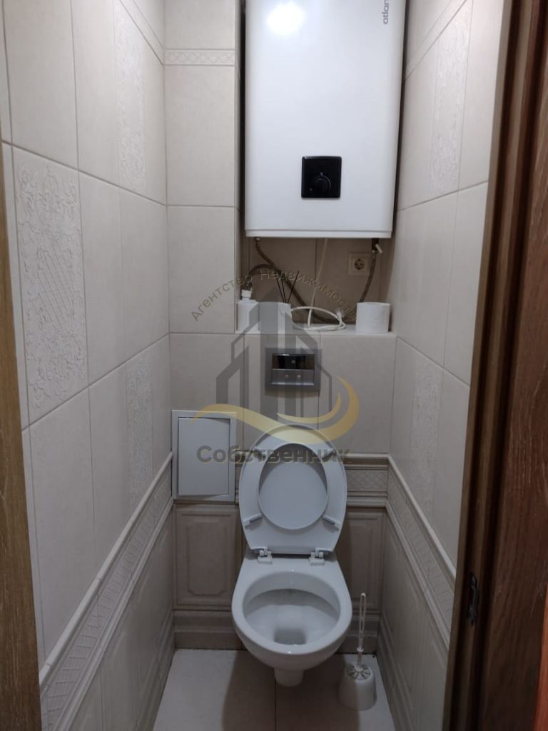 Аренда 1-комнатной квартиры, Старый Оскол, Макаренко мкр,  7