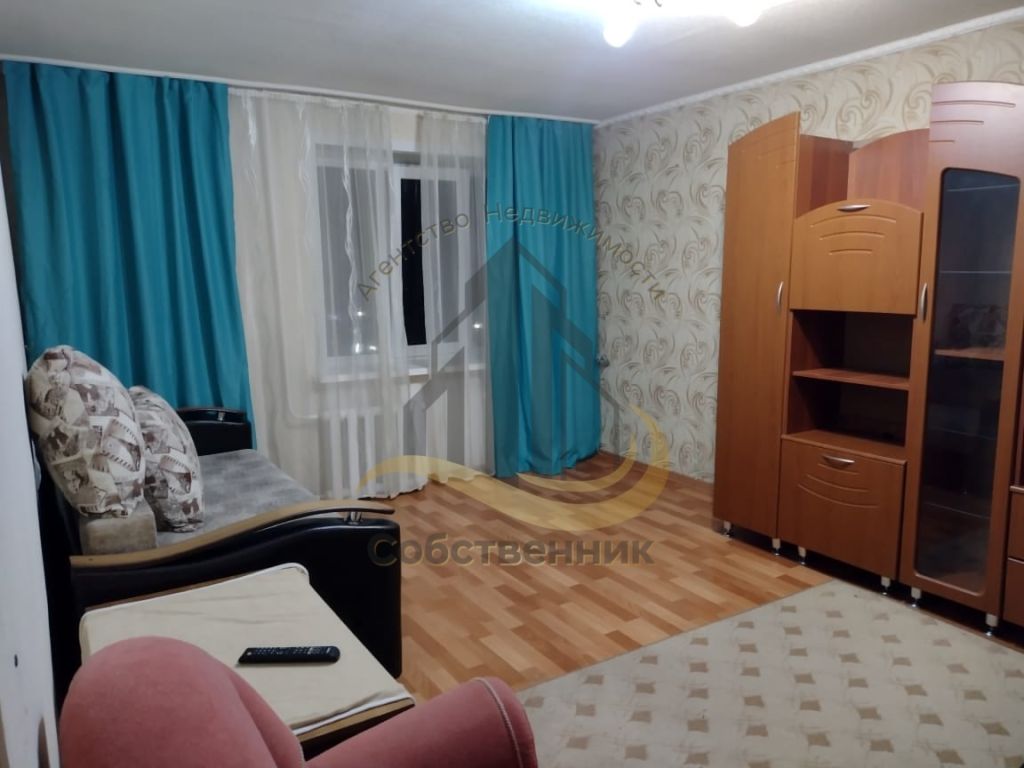 Аренда 1-комнатной квартиры, Старый Оскол, Макаренко мкр,  7