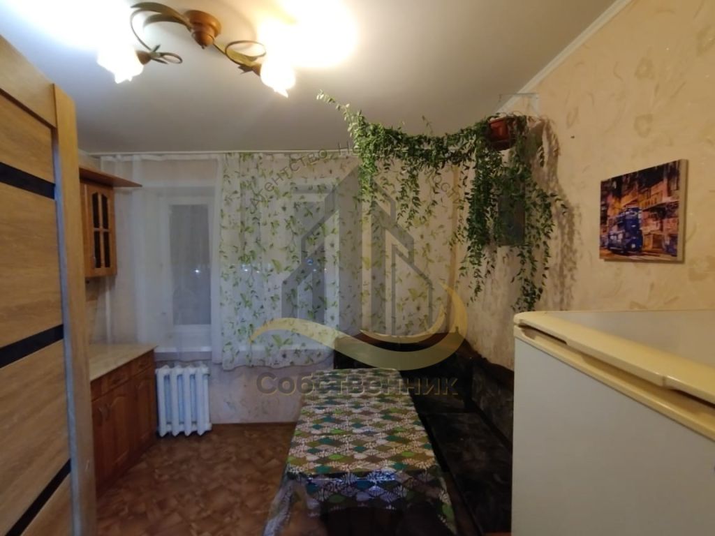 Аренда 1-комнатной квартиры, Старый Оскол, Макаренко мкр,  7