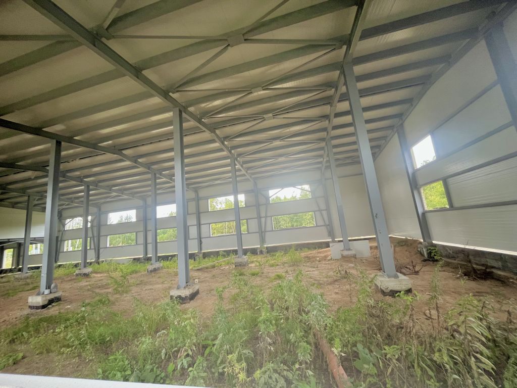 Продажа коммерческой недвижимости, 1500м <sup>2</sup>, Кострома, Локомотивная ул,  3б