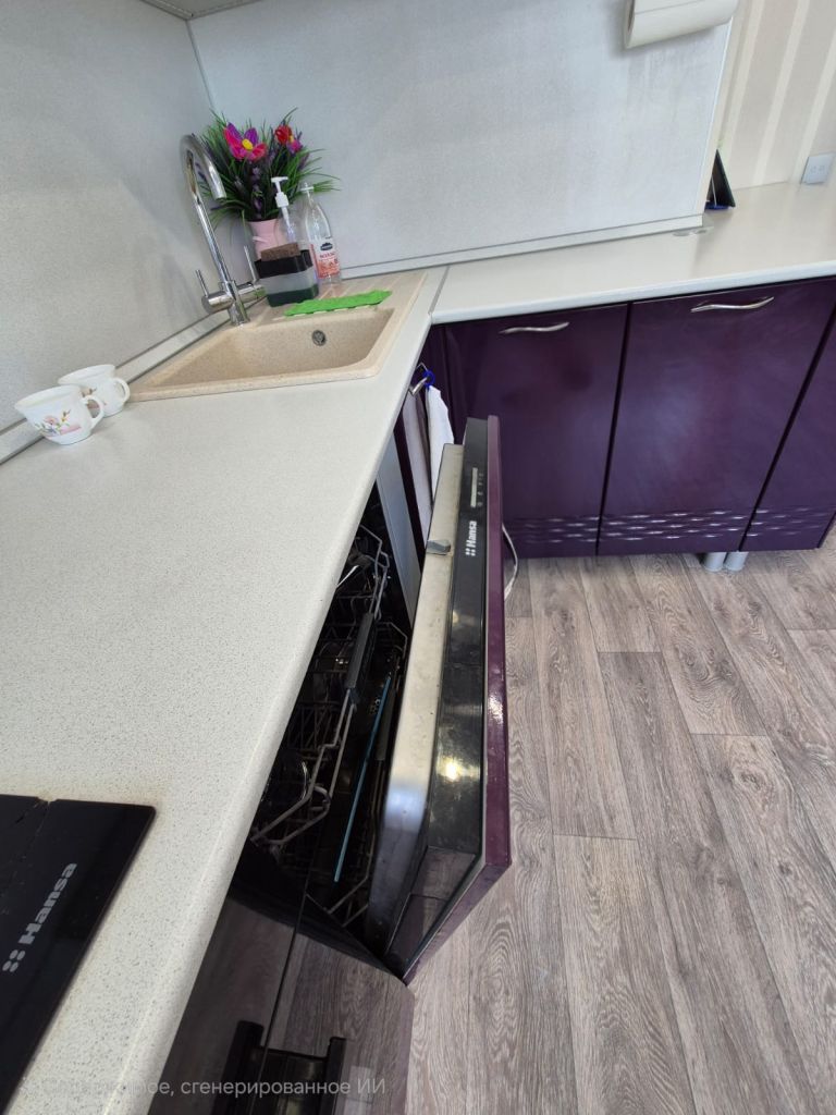 Продажа 3-комнатной квартиры, Иваново, Парижской Коммуны ул,  41