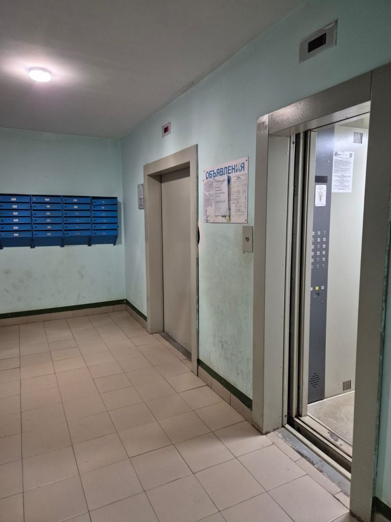 Продажа 3-комнатной квартиры, Иваново, Парижской Коммуны ул,  41