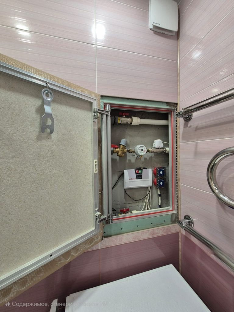 Продажа 3-комнатной квартиры, Иваново, Парижской Коммуны ул,  41