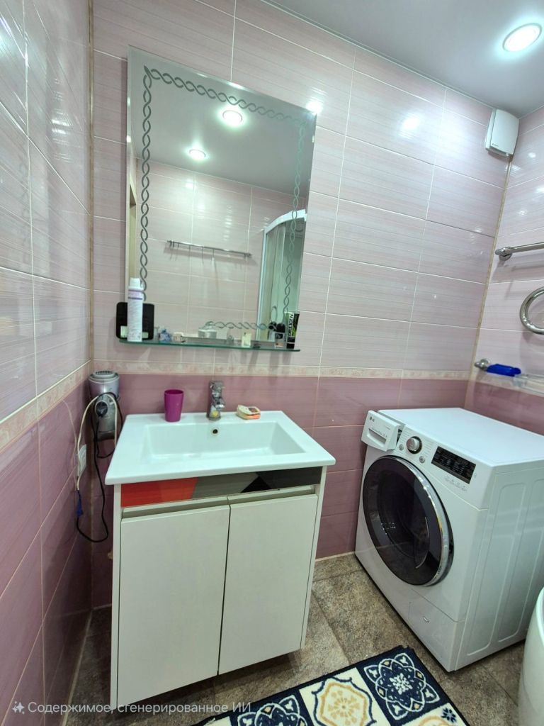 Продажа 3-комнатной квартиры, Иваново, Парижской Коммуны ул,  41