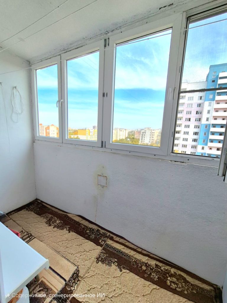 Продажа 3-комнатной квартиры, Иваново, Парижской Коммуны ул,  41