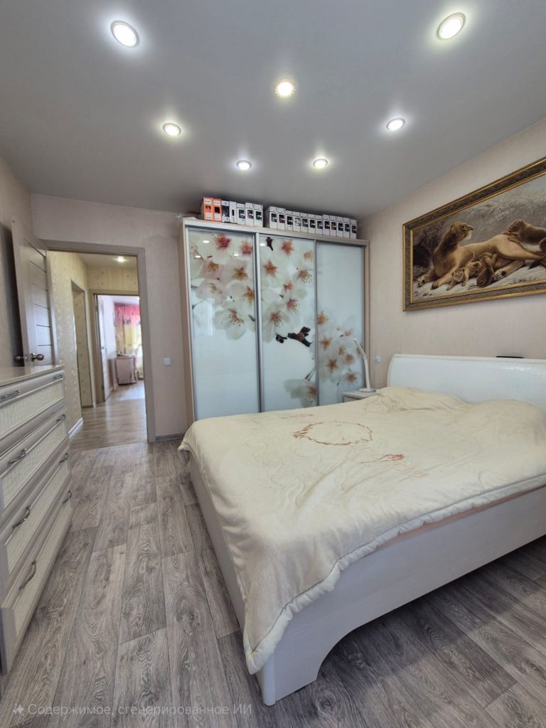 Продажа 3-комнатной квартиры, Иваново, Парижской Коммуны ул,  41