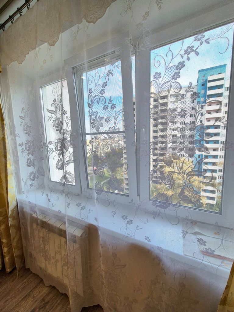 Продажа 3-комнатной квартиры, Иваново, Парижской Коммуны ул,  41