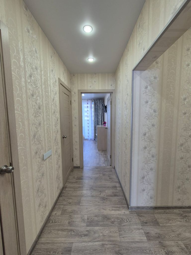 Продажа 3-комнатной квартиры, Иваново, Парижской Коммуны ул,  41