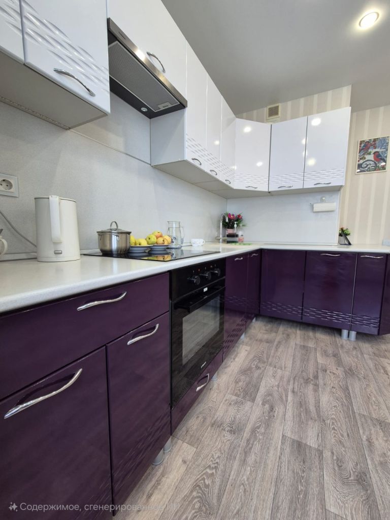 Продажа 3-комнатной квартиры, Иваново, Парижской Коммуны ул,  41