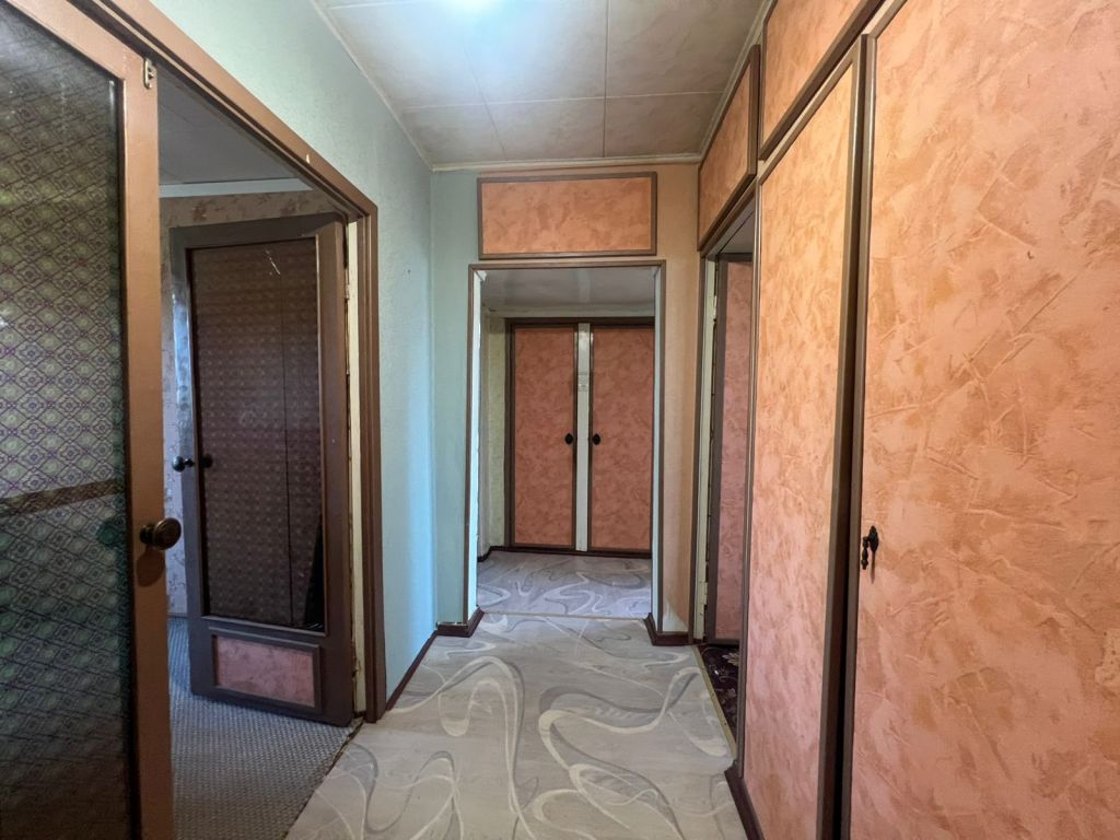 Продажа 3-комнатной квартиры, Слободка,  7