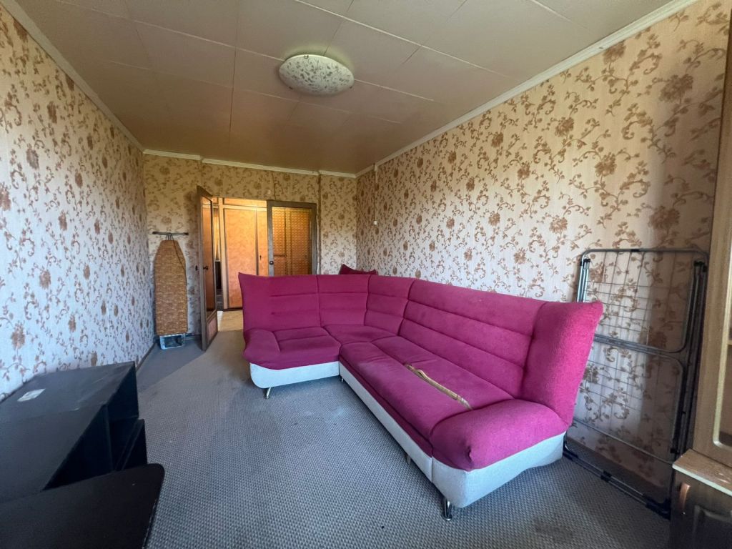 Продажа 3-комнатной квартиры, Слободка,  7