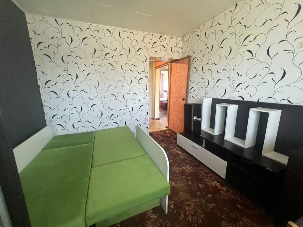 Продажа 3-комнатной квартиры, Слободка,  7