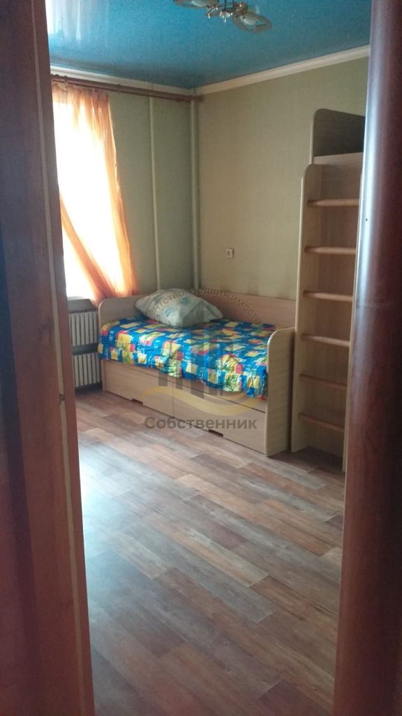 Аренда 3-комнатной квартиры, Старый Оскол, Парковый мкр,  28