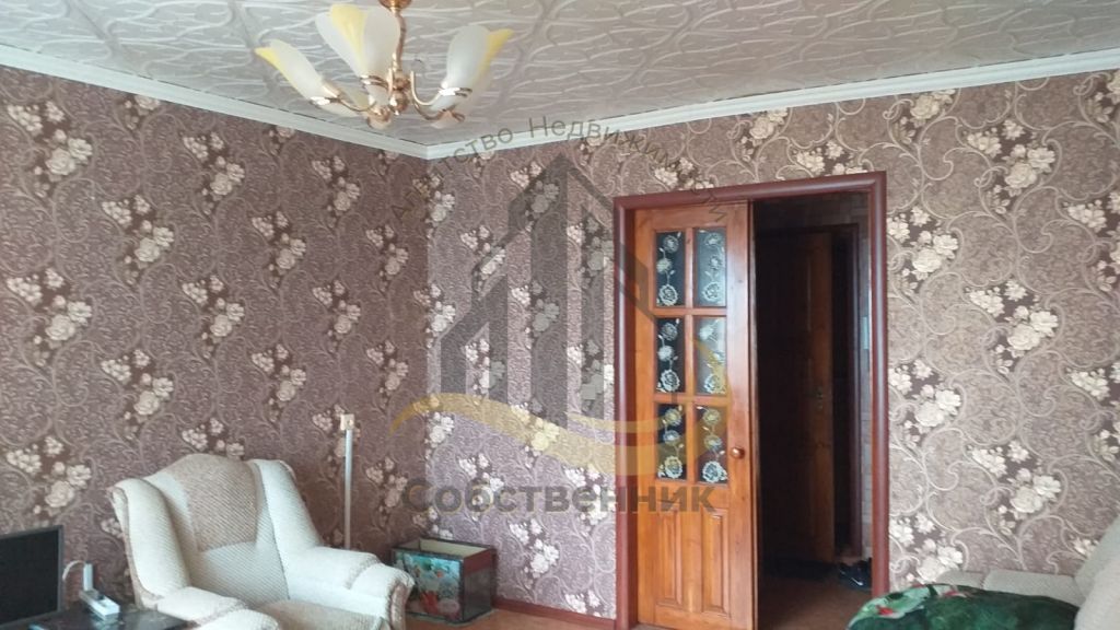 Аренда 3-комнатной квартиры, Старый Оскол, Парковый мкр,  28