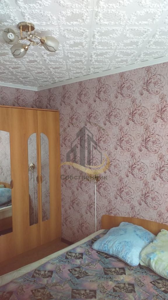 Аренда 3-комнатной квартиры, Старый Оскол, Парковый мкр,  28