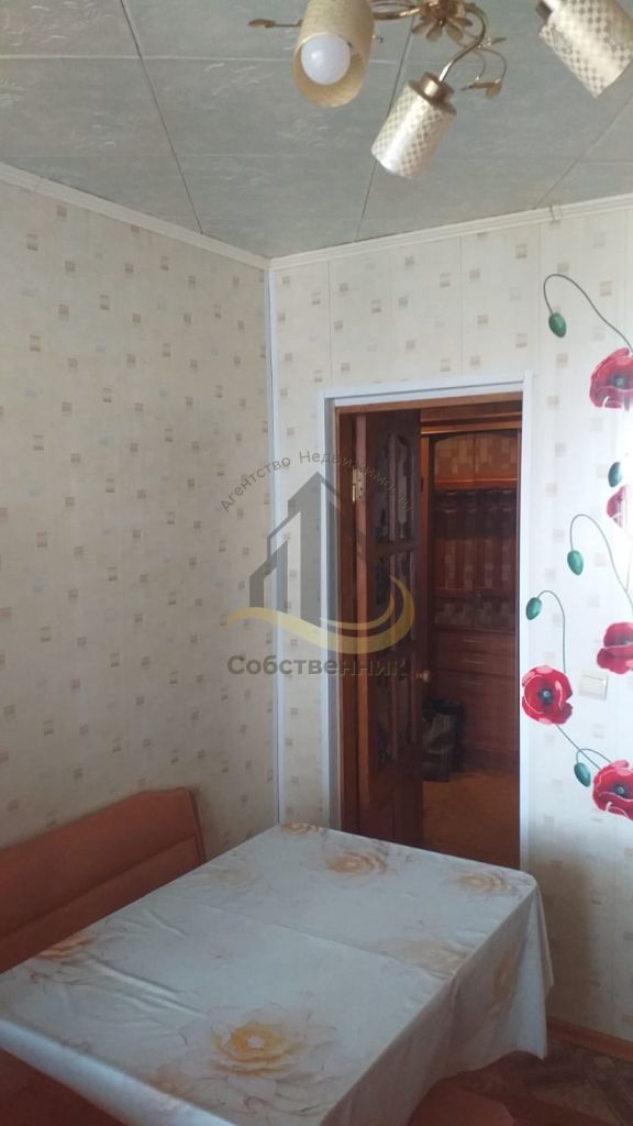 Аренда 3-комнатной квартиры, Старый Оскол, Парковый мкр,  28